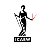 ICAEW标志