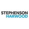 Stephenson Harwood LLP徽标