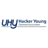 UHY Hacker Young标志