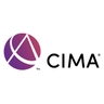 CIMA标志