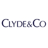 Clyde & Co LLP公司标志