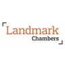 Landmark Chambers标志