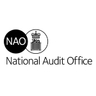 国家审计署（NAO）标志