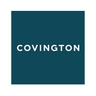 Covington & Burling LLP的标志