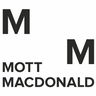 莫特·麦克唐纳标志