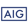 美国国际集团(AIG)的标志