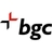 BGC公司的标志
