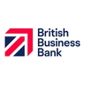 英国商业银行标志