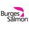 Burges Salmon LLP的标志